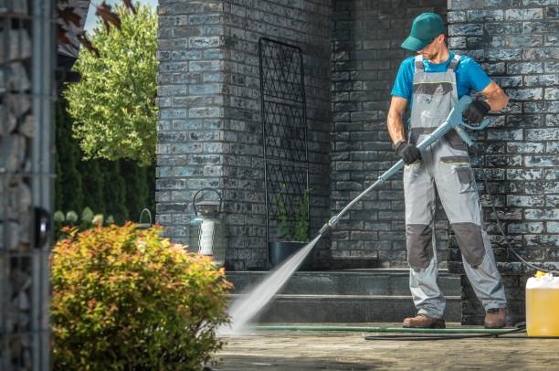 Trusted Salem, IN Pressure Washing Services Experts